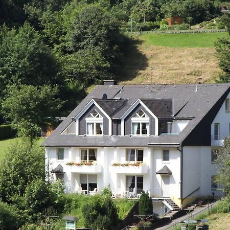 Appartementhaus Vierjahreszeiten Willingen  Exterior foto
