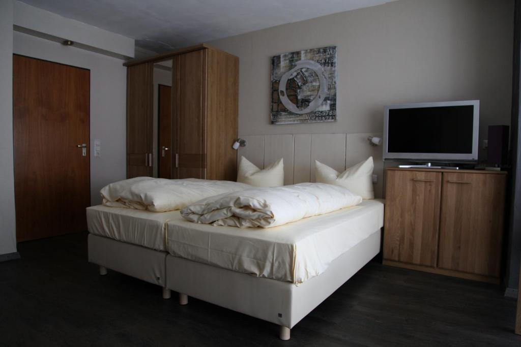 Appartementhaus Vierjahreszeiten Willingen  Habitación foto